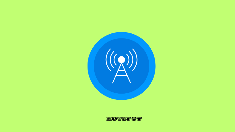 Cara Membuat Wi-Fi Hotspot dari Laptop Menggunakan Kode CMD Sederhana (Tanpa Aplikasi Tambahan)