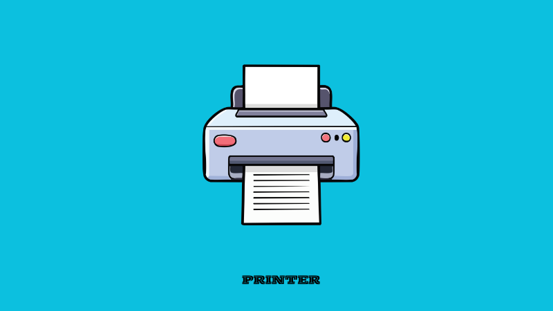 Cara Memperbaiki Printer Macet (Stuck) dengan Perintah CMD Net Stop Spooler (Tuntas dalam 1 Menit)