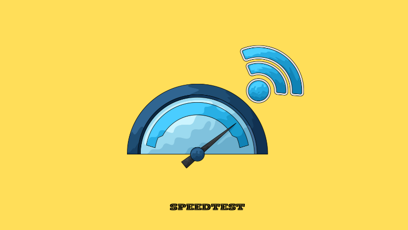 Kode Python Cek Kecepatan Internet (Speedtest) Langsung dari Terminal – Ringan & Akurat