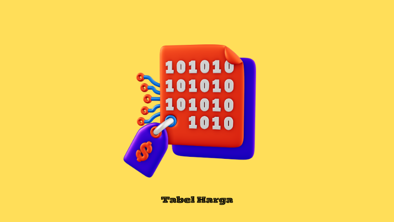 Tutorial Membuat Pricing Table (Tabel Harga) Responsif dengan Flexbox CSS