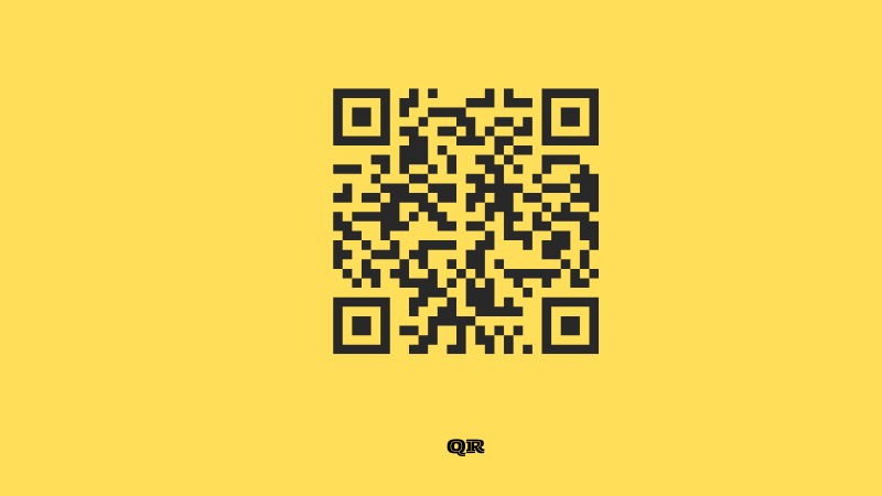 Script Python Membuat Generator QR Code Custom Warna dalam 5 Baris Kode