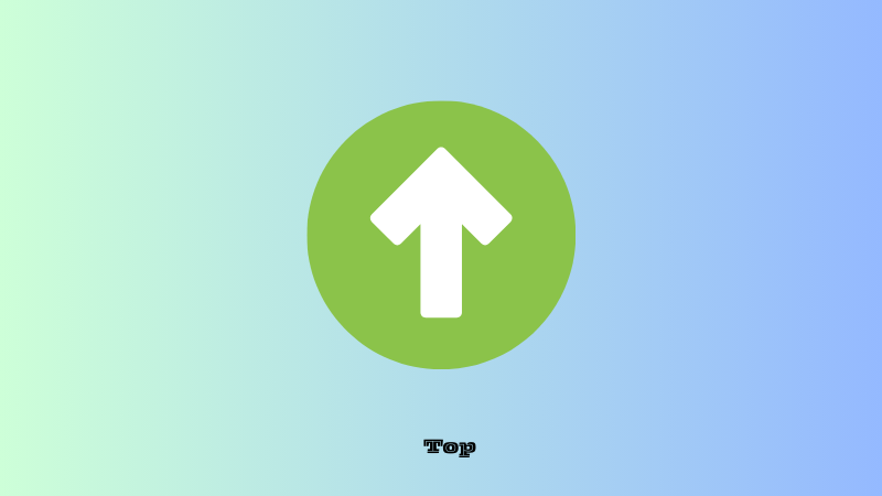 Cara Membuat Tombol ‘Back to Top’ dengan Efek Smooth Scroll via Script JS (Ringan & Tanpa Plugin)